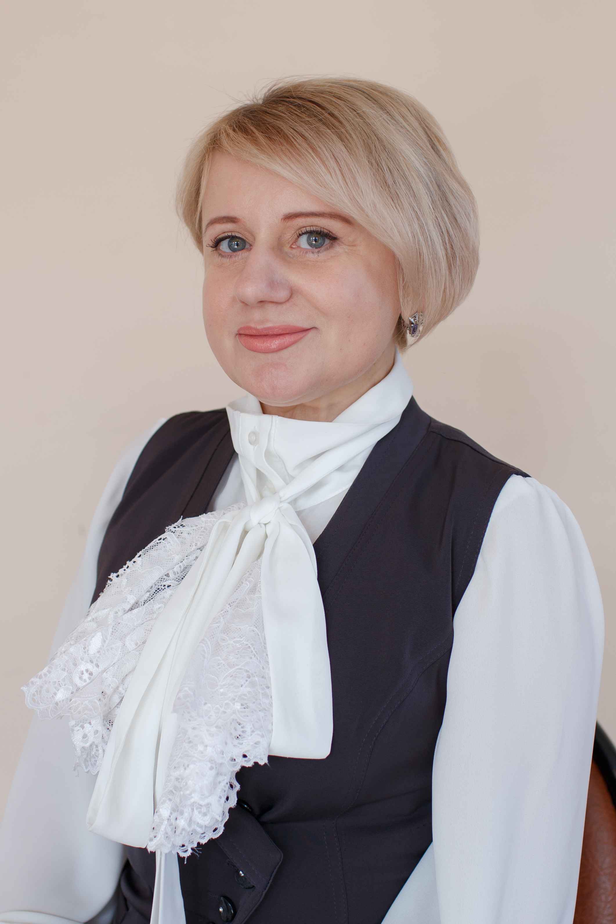 Хидьгора Светлана Владимировна.