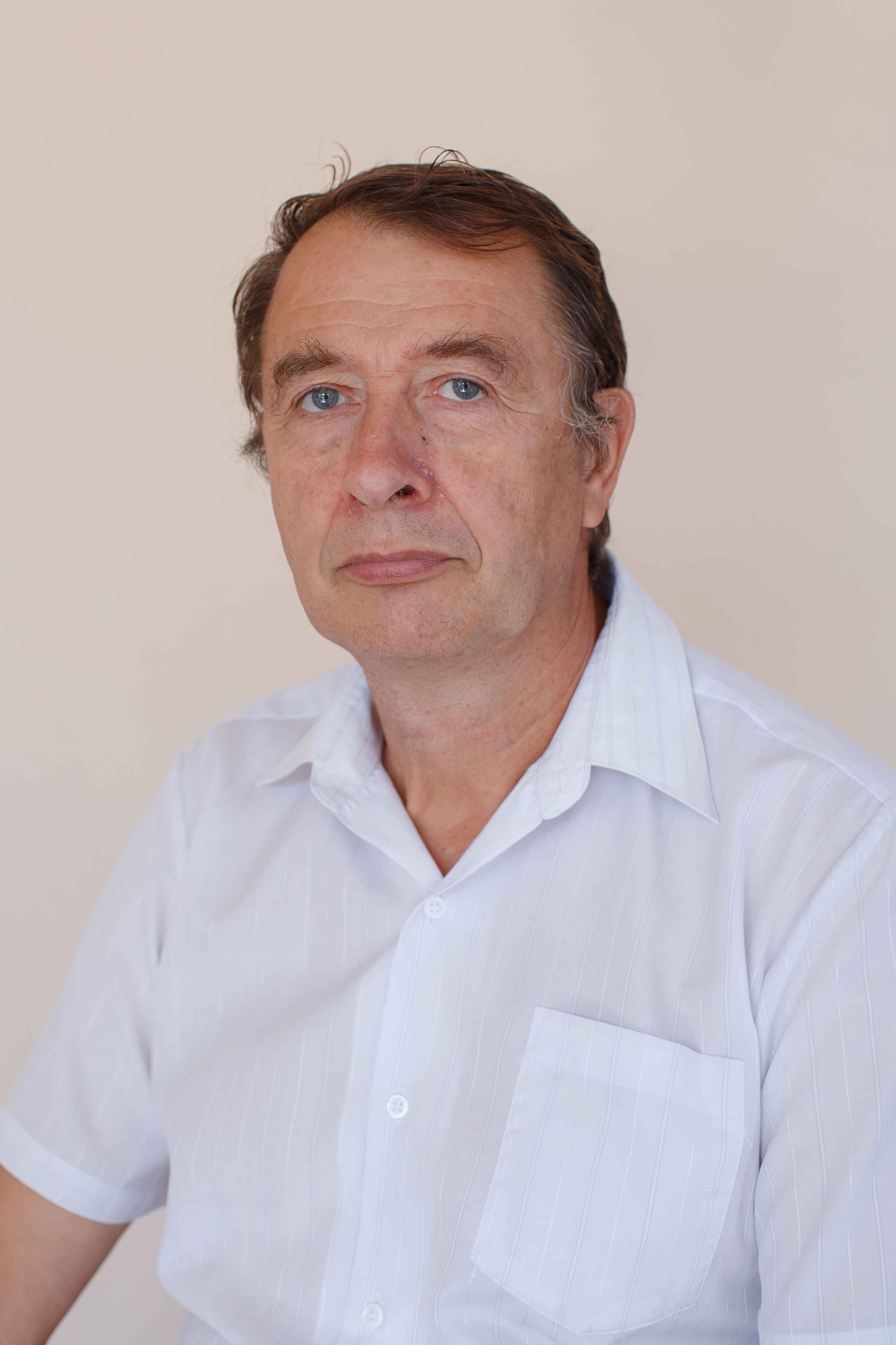 Козлов Андрей Владимирович.