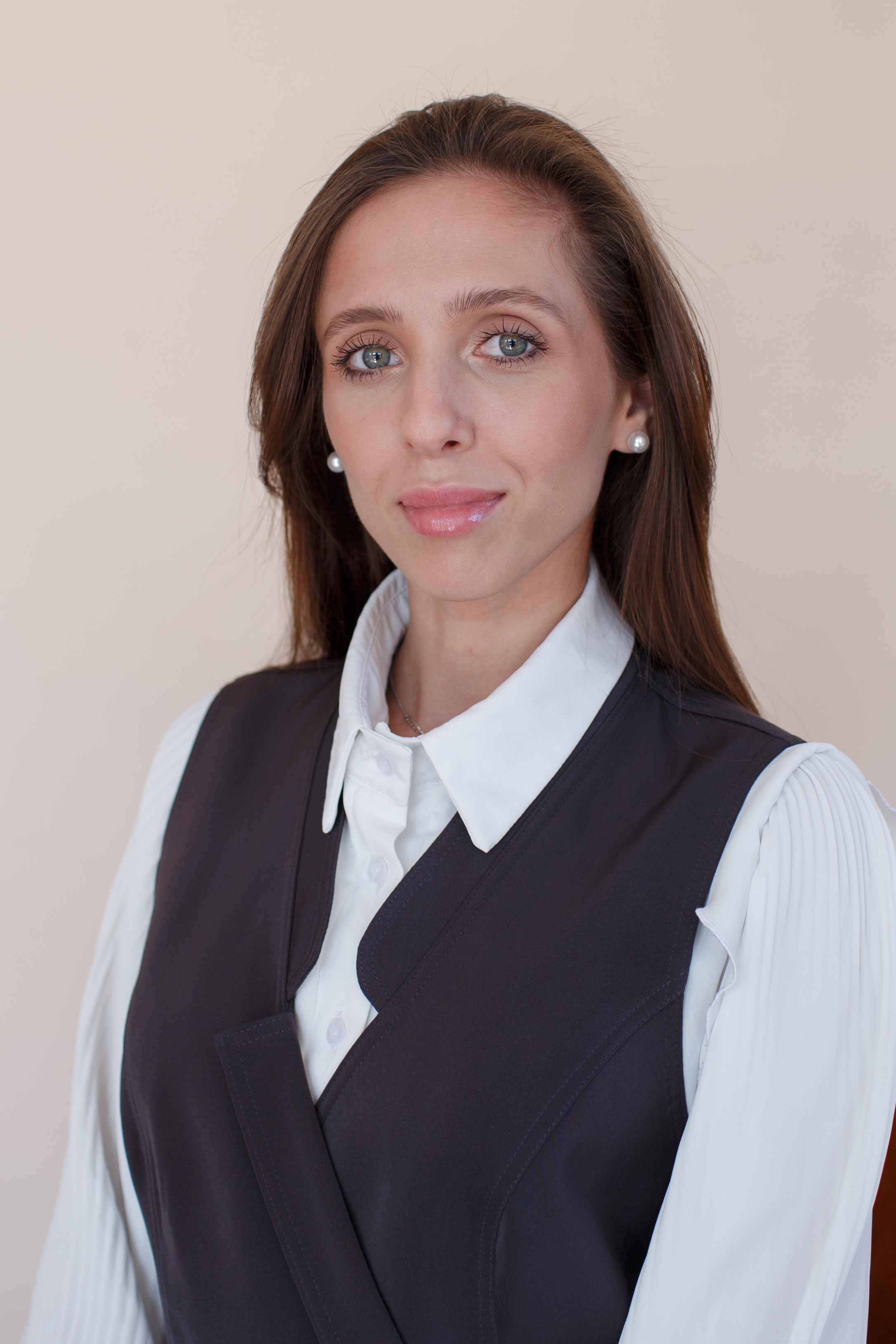 Семенова Алина Алексеевна.
